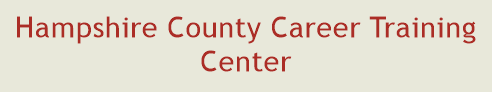 Hampshire County Career Training Center